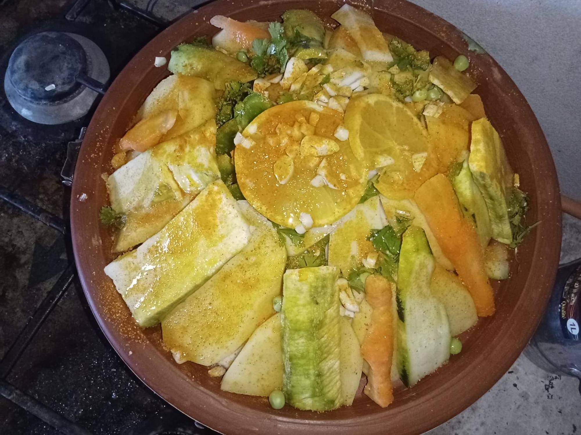 Bivouac Cote-Iriki 호텔 Foum Zguid 외부 사진